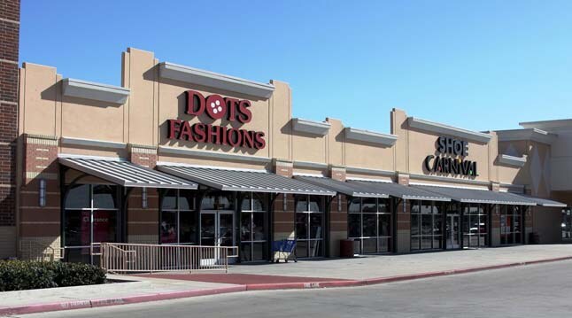 7900 N 10th St, McAllen, TX à louer - Photo de l’immeuble – Image 3 sur 26