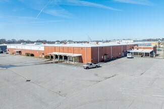 Plus de détails pour 640-642 Thompson Ln, Nashville, TN - Local d'activités à louer
