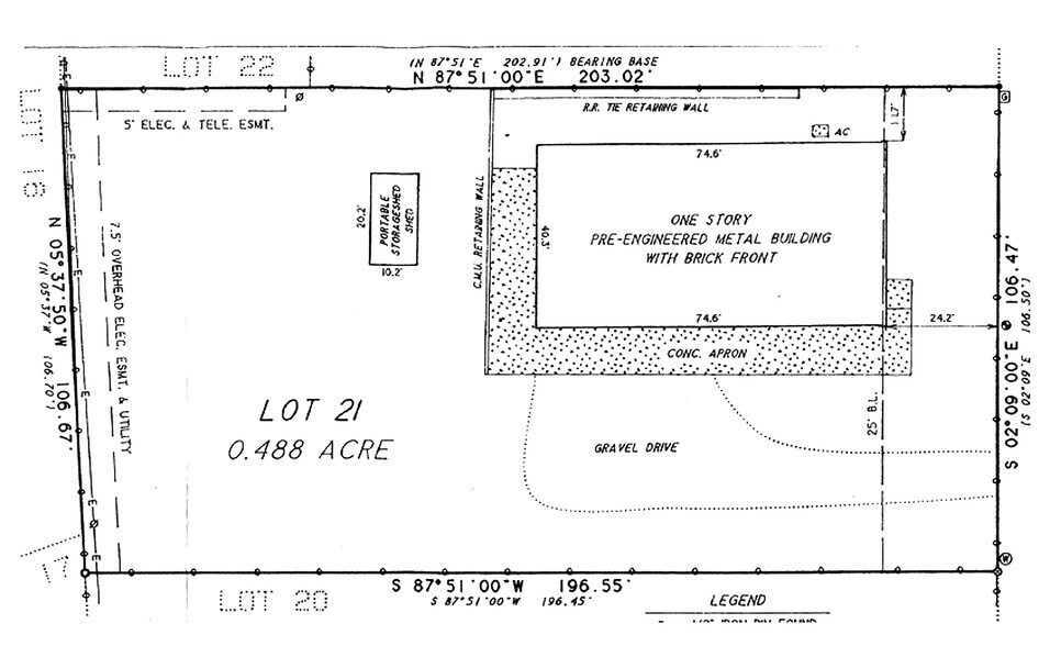 8108 Ferguson Cutoff Rd, Austin, TX à louer - Autre – Image 2 sur 4