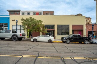 Plus de détails pour 1045 14th St, San Diego, CA - Bureau à louer