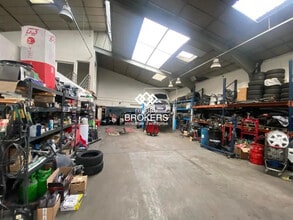 Local commercial dans Mâcon à vendre Photo intérieure– Image 2 sur 8