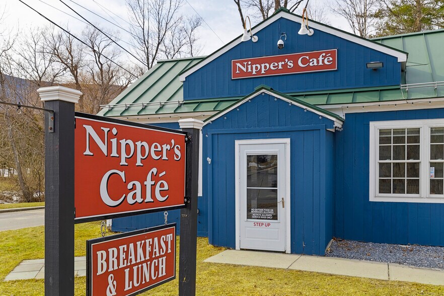 4697 4697 St, Manchester Center, VT à vendre - Photo de l’immeuble – Image 2 sur 52