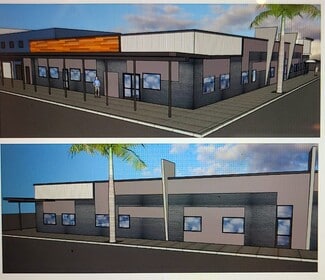 Plus de détails pour 500 W Willow St, Long Beach, CA - Bureau/Médical à louer