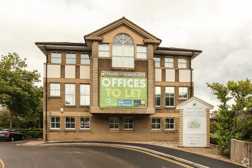 Woodlands, Bradley Stoke à vendre - Photo de l’immeuble – Image 2 sur 5