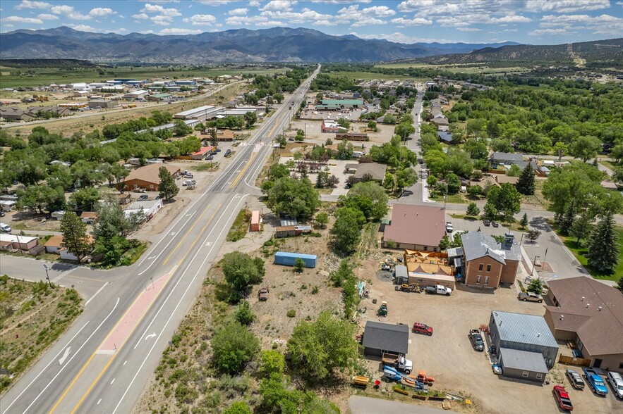 10057 US-50, Poncha Springs, CO à vendre - Photo de l’immeuble – Image 3 sur 45