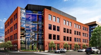 Plus de détails pour 10 Washington St, Somerville, MA - Bureau à louer