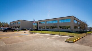 Plus de détails pour 2222 Bay Area Blvd, Houston, TX - Bureau à vendre