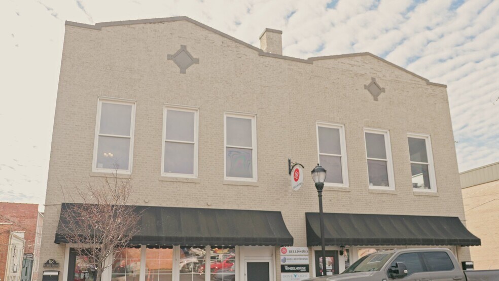 118 Victoria St, Greer, SC à vendre - Vidéo sur l’annonce professionnelle – Image 2 sur 11