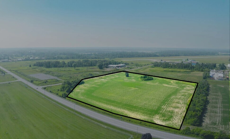 Carp Rd, Carp, ON à vendre - Photo de l’immeuble – Image 3 sur 4