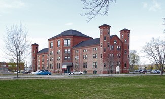 Plus de détails pour 100 Brickhill Ave, South Portland, ME - Bureau à louer