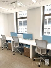 125 Park Ave, New York, NY à louer Photo intérieure– Image 2 sur 2