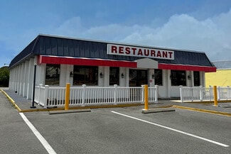 Plus de détails pour 3245 Tamiami Trl, Port Charlotte, FL - Local commercial à vendre