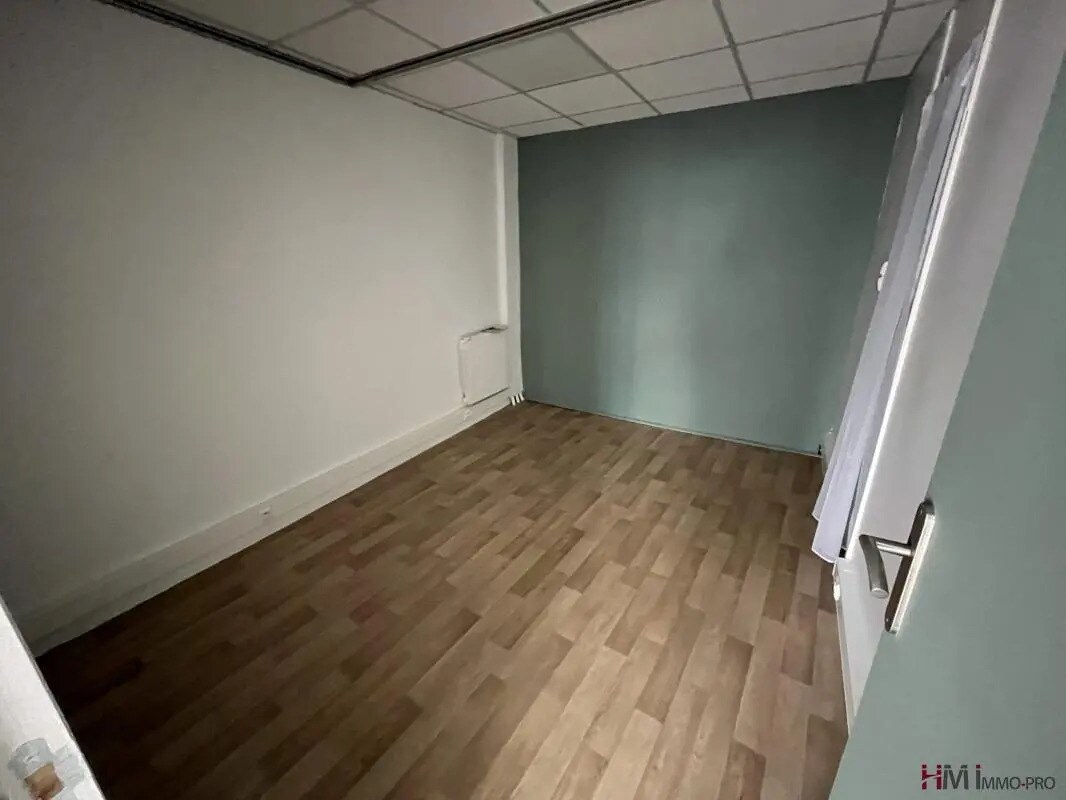 Local commercial dans Le Havre à louer Photo intérieure– Image 1 sur 4