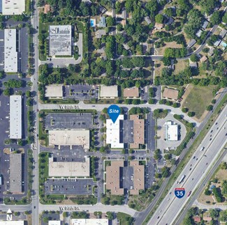 Plus de détails pour 13309-13321 W 98th St, Lenexa, KS - Local d'activités, Industriel/Logistique à louer
