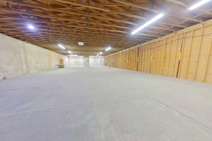 2800 N P St, Pensacola, FL à louer - Photo de l’immeuble – Image 3 sur 7