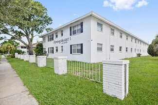 Plus de détails pour 2566 Harn BLVD, Clearwater, FL - Logement à vendre