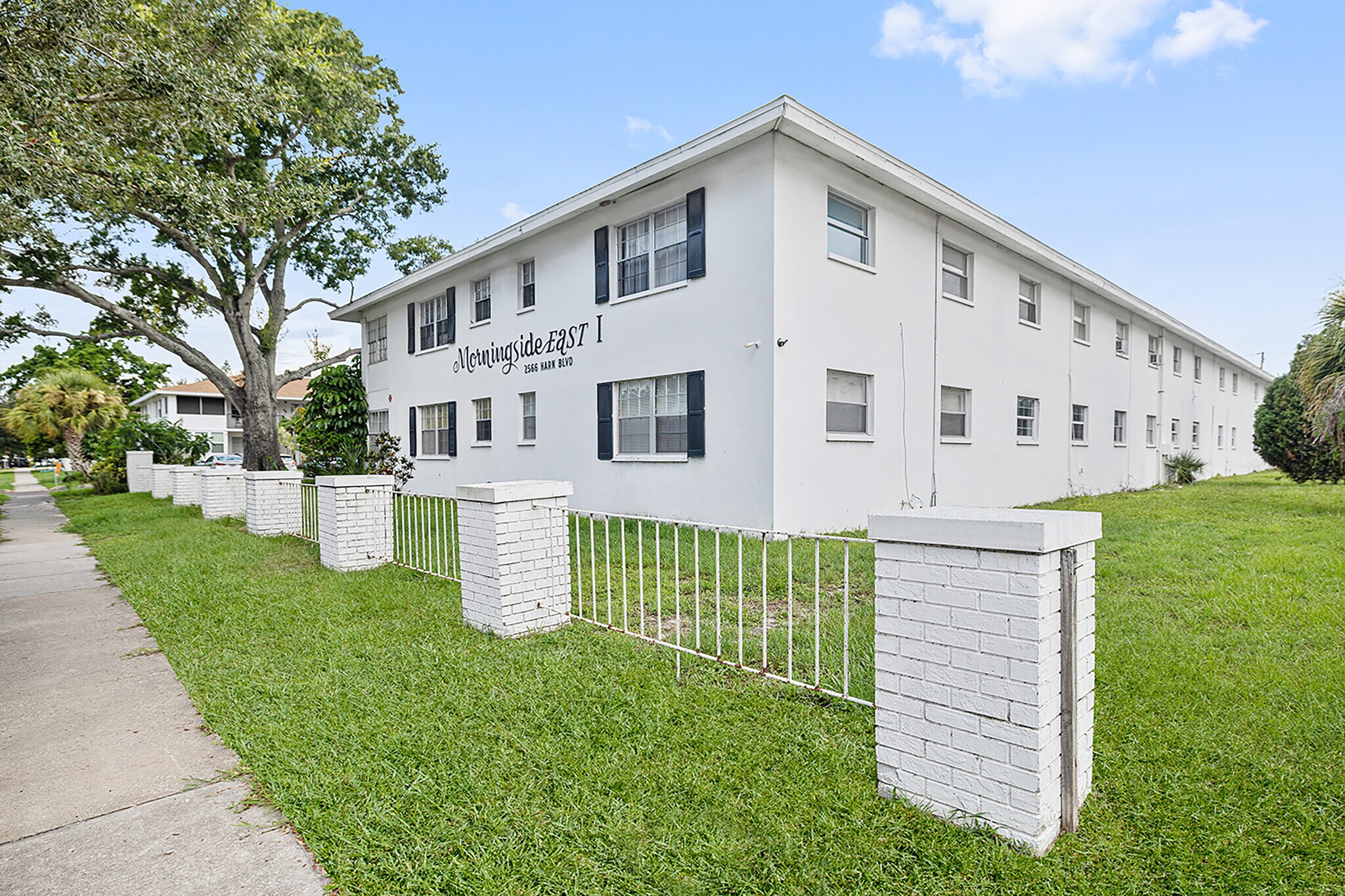2566 Harn BLVD, Clearwater, FL à vendre Photo principale– Image 1 sur 24