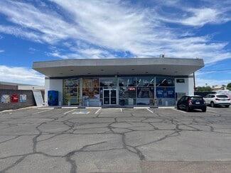 Plus de détails pour 4126 E Bell Rd, Phoenix, AZ - Local commercial à louer