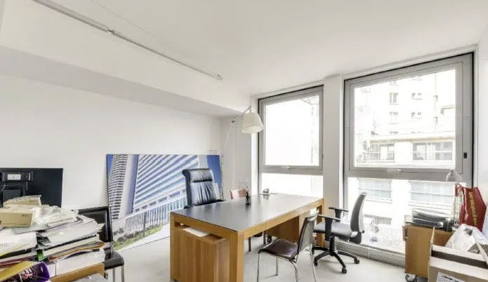 20 Rue Quentin-Bauchart, Paris à louer Photo intérieure– Image 1 sur 6