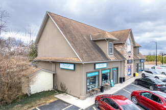 Plus de détails pour 1615 Niagara Stone Rd, St Catharines, ON - Local commercial à louer