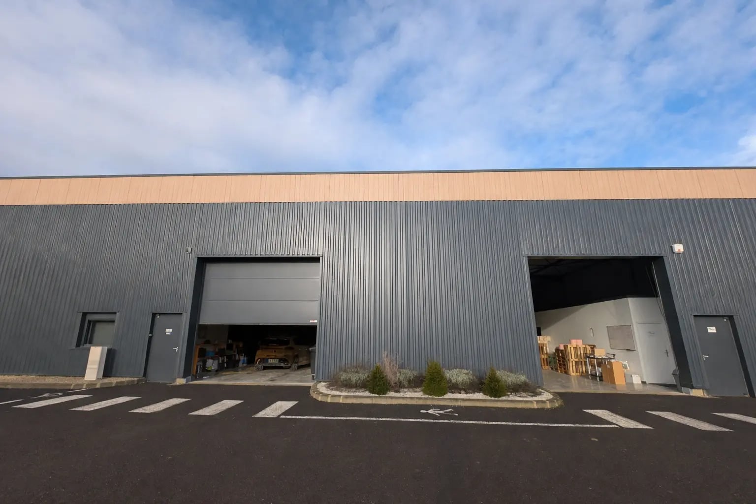 5 Rue Elisa Deroche, Bétheny à louer Photo principale– Image 1 sur 10