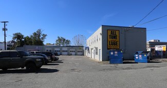 Plus de détails pour 324 N Stonestreet Ave, Rockville, MD - Local commercial à louer