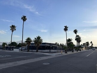 Plus de détails pour 83197 Requa Ave, Indio, CA - Local commercial à vendre
