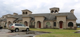 Plus de détails pour 13644 Breton Ridge St, Houston, TX - Bureau à vendre