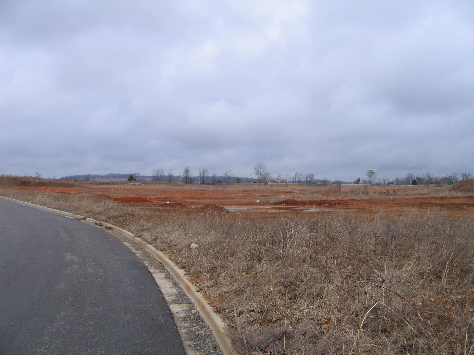 Federal Dr, Corydon, IN à vendre Photo de l’immeuble– Image 1 sur 2