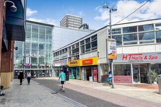 Plus de détails pour 12 Maritime Ter, Sunderland - Local commercial à vendre