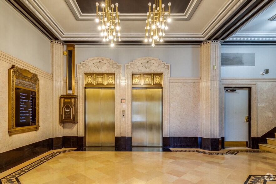 624 S Boston Ave, Tulsa, OK à louer - Hall d’entrée – Image 2 sur 34