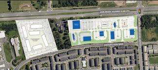 Plus de détails pour 25575 Pleasant Valley Rd, Chantilly, VA - Local commercial à louer