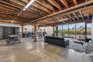 Plus de détails pour 429 1st St, Petaluma, CA - Bureau à louer