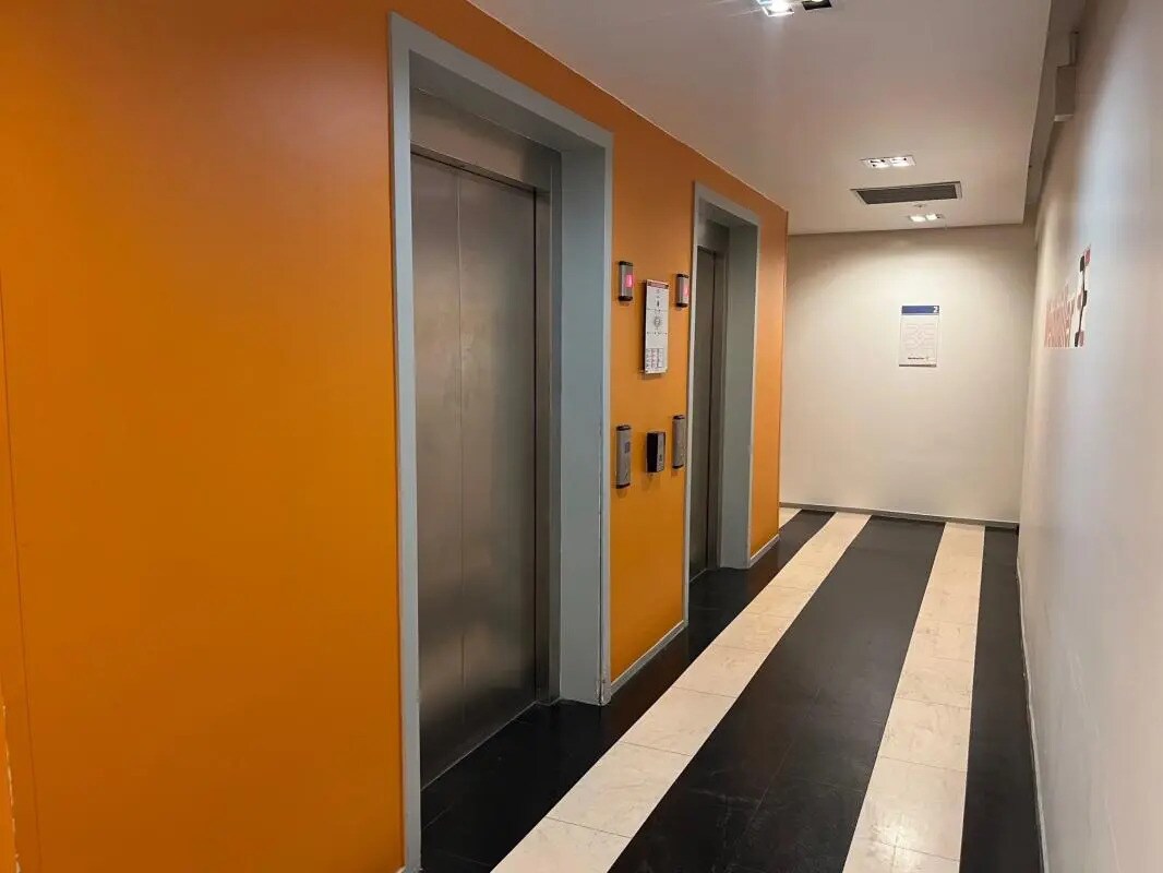 2 Boulevard De L'Oise, Pontoise à louer Photo de l’immeuble– Image 1 sur 9