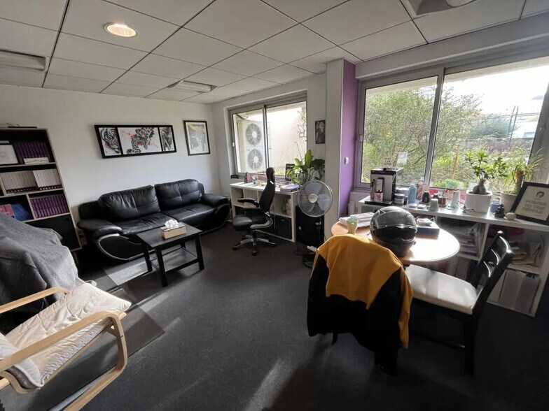 5 Rue François Gillet, Lyon à vendre - Photo intérieure – Image 3 sur 7