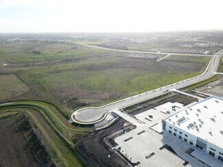 Plus de détails pour Kyle Technology Park – Local d’activités à vendre, Kyle, TX