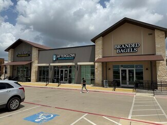 Plus de détails pour 1242 FM 407 W, Argyle, TX - Local commercial à vendre