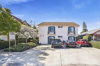 Plus de détails pour 4522 Oregon St, San Diego, CA - Logement à vendre