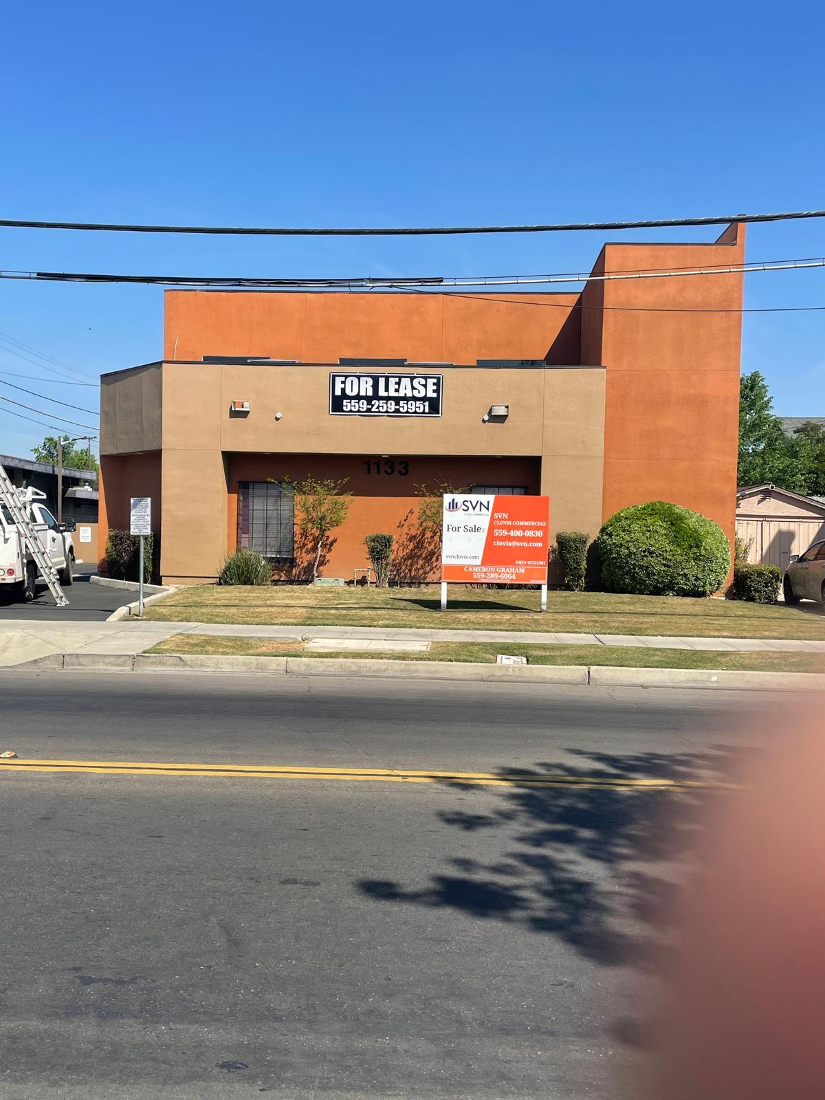 1133 E Olive Ave, Fresno, CA à louer Photo intérieure– Image 1 sur 8