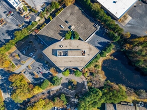 3700 Crestwood Pky NW, Duluth, GA - VUE AÉRIENNE vue de carte - Image1