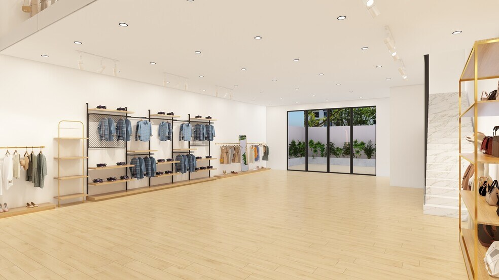 1648 Abbot Kinney Blvd, Venice, CA à louer - Photo intérieure – Image 3 sur 9