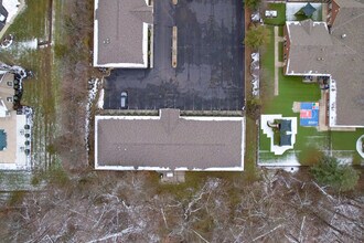 9155 Governors Way, Cincinnati, OH - Vue aérienne  vue de carte - Image1