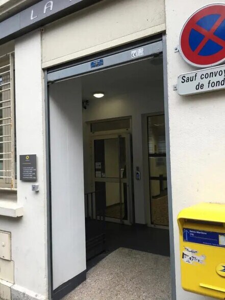 Local commercial dans Le Tréport à vendre - Hall d’entrée – Image 3 sur 4