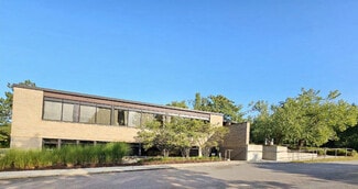 Plus de détails pour 2300 Washtenaw Ave, Ann Arbor, MI - Bureau à louer