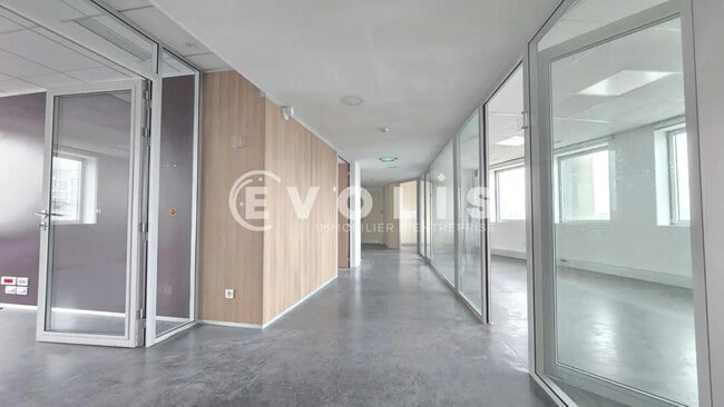 Plus de détails pour Bureau à louer