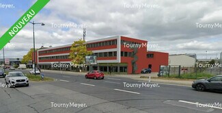 Plus de détails pour Bureau à louer