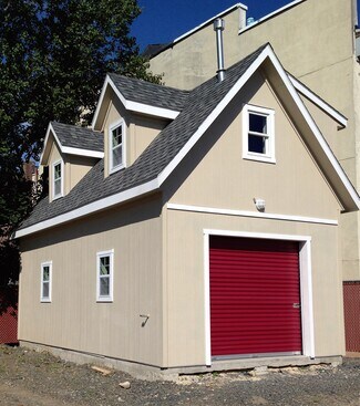 Plus de détails pour 15 S 7th Ave, Long Branch, NJ - Local d'activités à louer