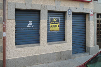 Plus de détails pour Calle Independencia, 3, Ávila - Local commercial à louer