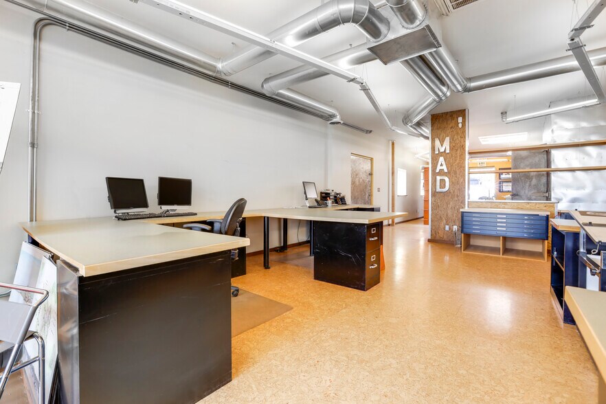 4023 Zuni St, Denver, CO à vendre - Photo de l’immeuble – Image 3 sur 15