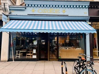 Plus de détails pour 102 Westbourne Grove, Londres - Local commercial à louer